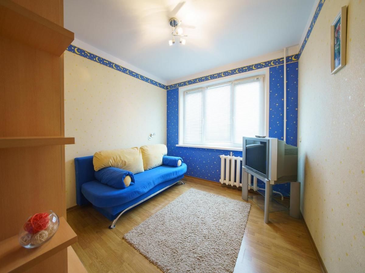 Апартаменты PaulMarie Apartments on Naberezhnaya Солигорск-32