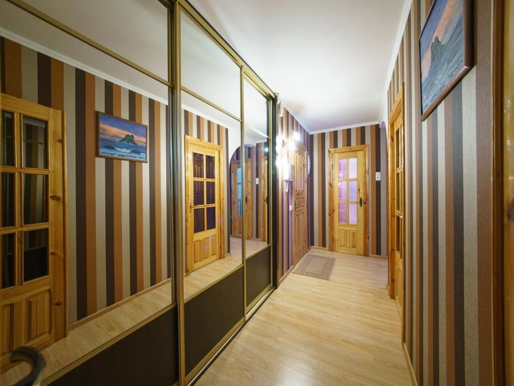 Апартаменты PaulMarie Apartments on Naberezhnaya Солигорск-45